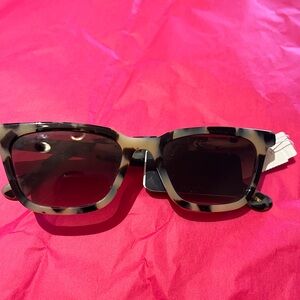 NWT J Crew Sunglasses.